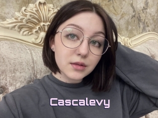 Cascalevy