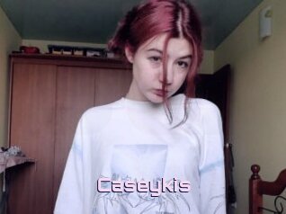 Caseykis