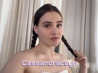 Cassandracayn
