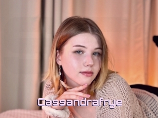 Cassandrafrye