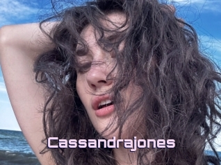 Cassandrajones