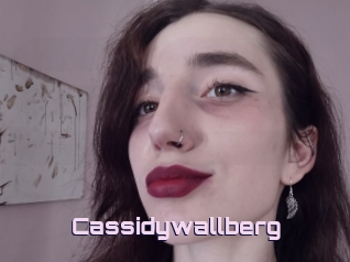 Cassidywallberg