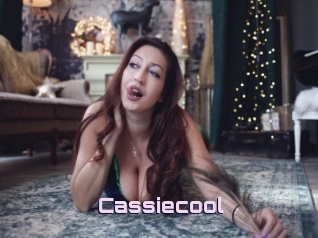 Cassiecool