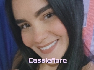 Cassiefiore