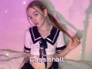 Cassiehall
