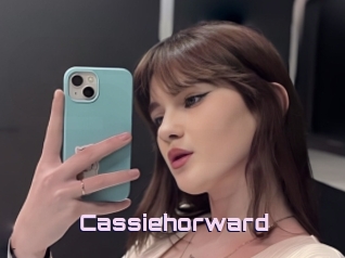 Cassiehorward