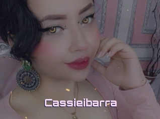 Cassieibarra