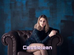 Cassielean