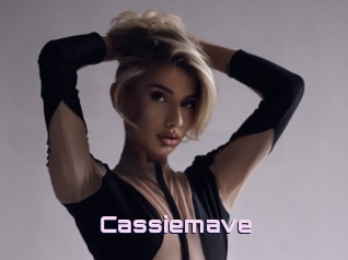 Cassiemave