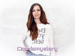 Cassiemystery