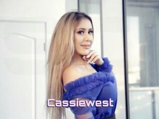 Cassiewest