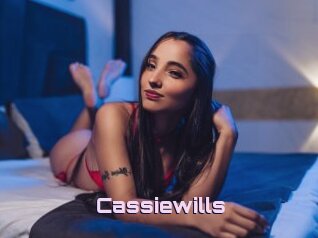 Cassiewills