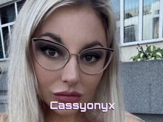 Cassyonyx