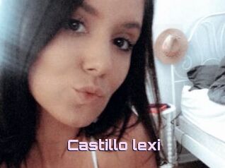 Castillo_lexi