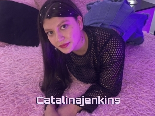 Catalinajenkins