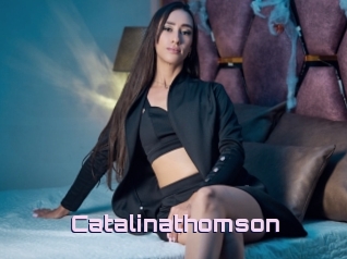 Catalinathomson