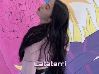 Cataterri