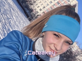 Cateakey