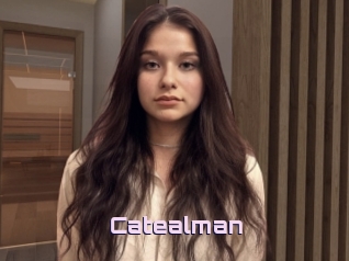 Catealman