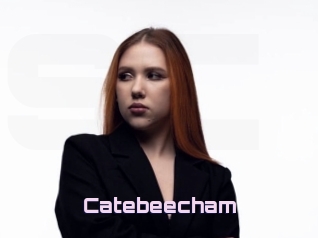 Catebeecham