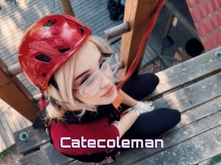 Catecoleman