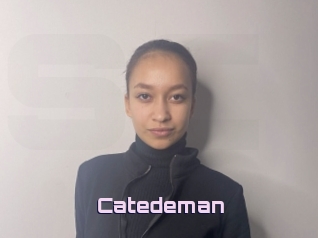 Catedeman