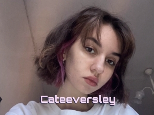 Cateeversley