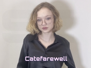 Catefarewell