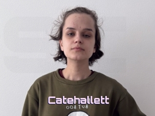 Catehallett