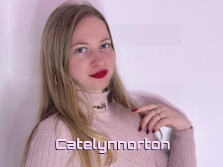 Catelynnorton