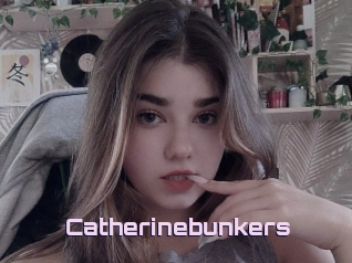 Catherinebunkers