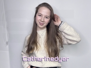 Catherinedyer