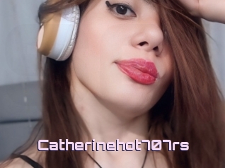 Catherinehot707rs