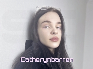Catherynbarren