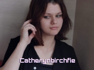 Catherynbirchfie