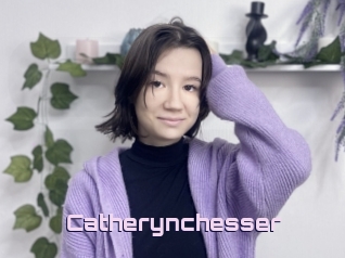 Catherynchesser