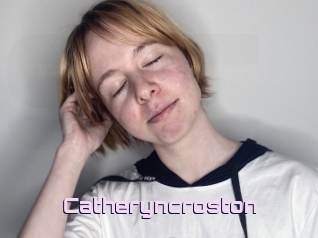 Catheryncroston