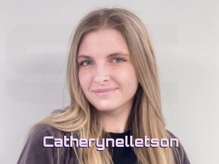 Catherynelletson