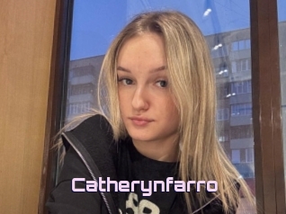 Catherynfarro