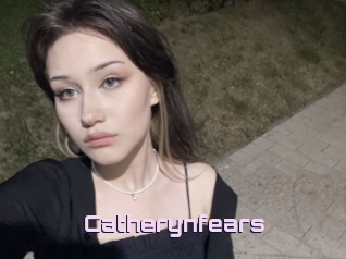 Catherynfears
