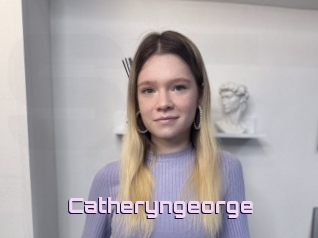 Catheryngeorge