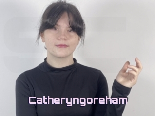Catheryngoreham