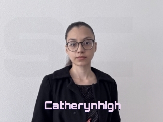 Catherynhigh