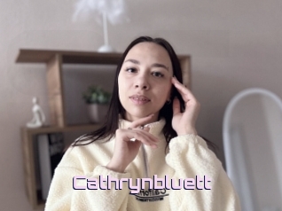 Cathrynbluett