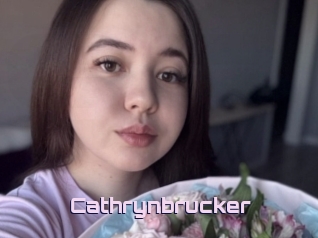 Cathrynbrucker