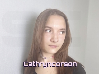 Cathryncorson