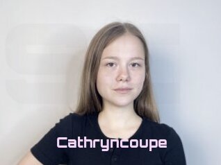 Cathryncoupe