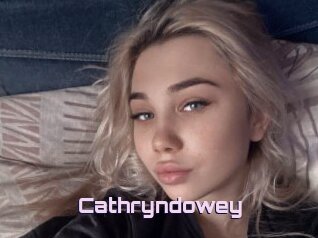 Cathryndowey