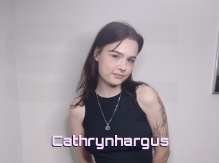 Cathrynhargus