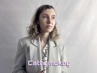 Cathymckoy